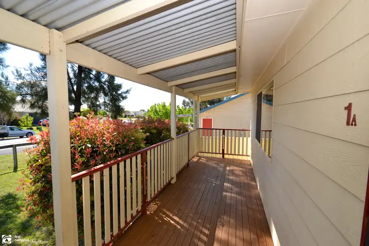 Second view of Homely house listing, 1A Henry Bayly Drive, Mudgee NSW 2850