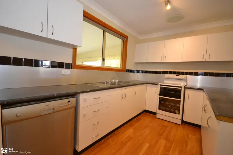 Third view of Homely house listing, 1A Henry Bayly Drive, Mudgee NSW 2850