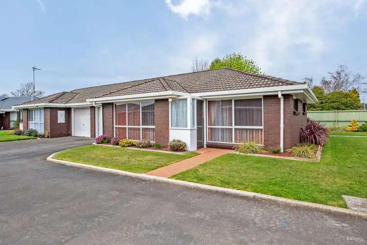 Second view of Homely unit listing, 1/1 Lovett Street, Ulverstone TAS 7315