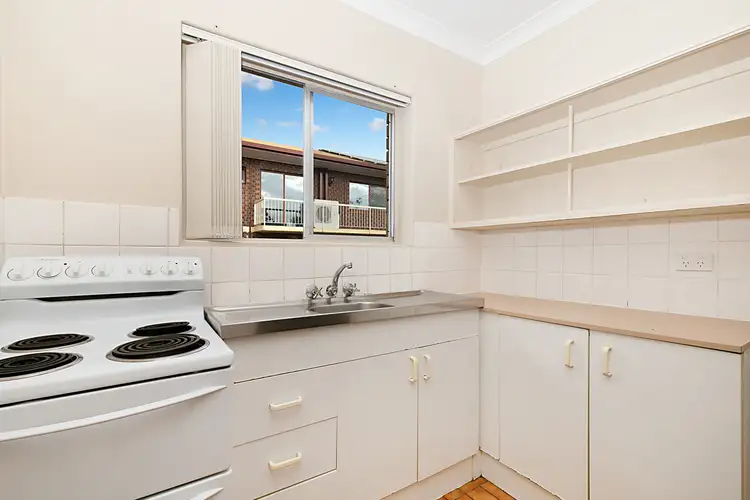 Fifth view of Homely unit listing, 5/302 Cavendish Road, Coorparoo QLD 4151