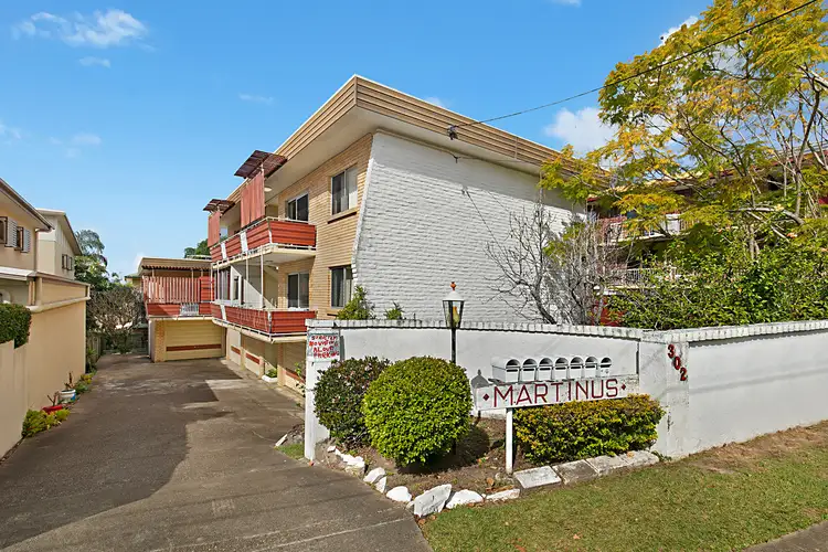 Seventh view of Homely unit listing, 5/302 Cavendish Road, Coorparoo QLD 4151