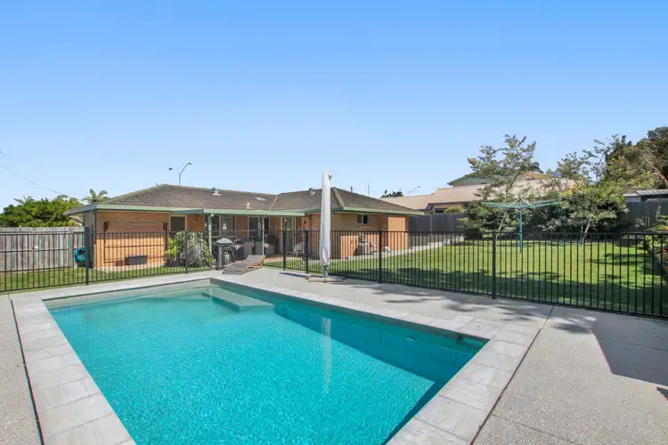 Second view of Homely house listing, 7 Beerburrum Street, Dicky Beach QLD 4551