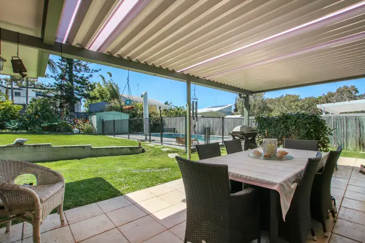 Fifth view of Homely house listing, 7 Beerburrum Street, Dicky Beach QLD 4551