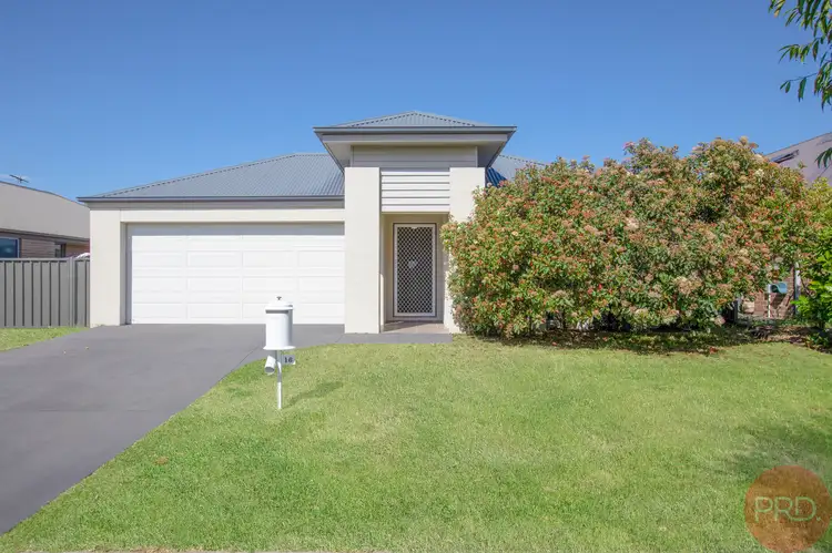 Main view of Homely house listing, 16 Cagney Road, Rutherford NSW 2320