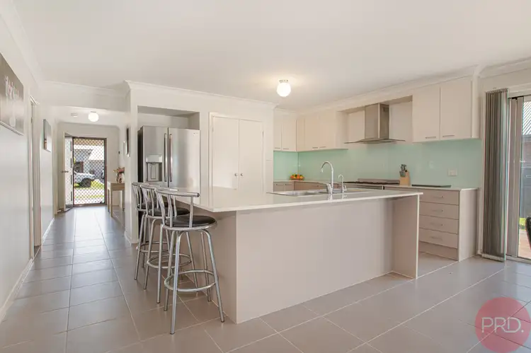 Third view of Homely house listing, 16 Cagney Road, Rutherford NSW 2320
