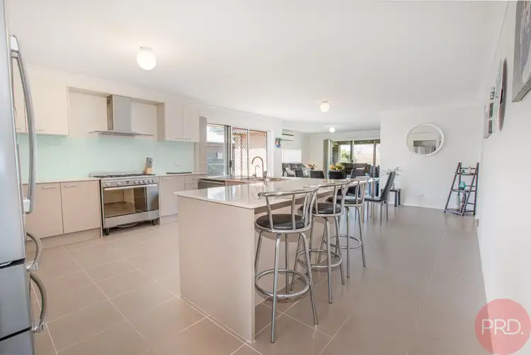 Fourth view of Homely house listing, 16 Cagney Road, Rutherford NSW 2320