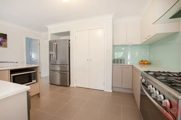 Fifth view of Homely house listing, 16 Cagney Road, Rutherford NSW 2320