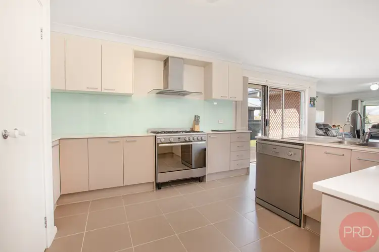Sixth view of Homely house listing, 16 Cagney Road, Rutherford NSW 2320