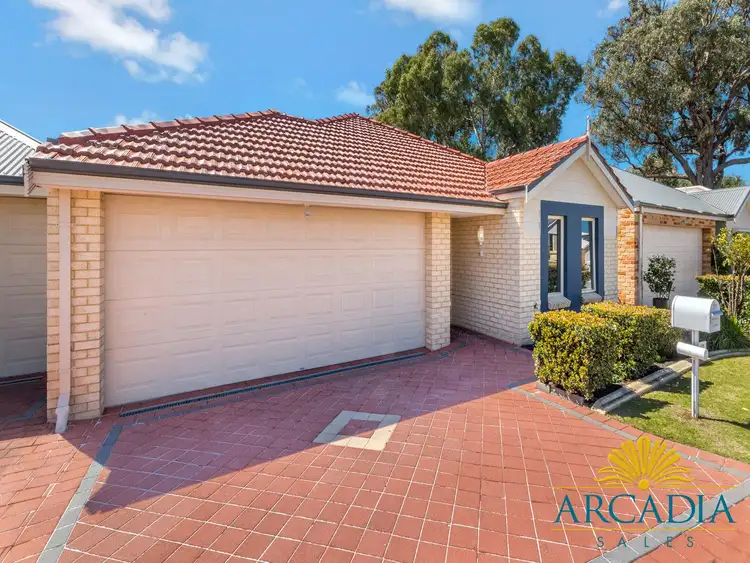Third view of Homely retirement listing, 147 / 43 Curtin Way, Greenfields WA 6210