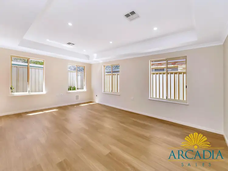 Fifth view of Homely retirement listing, 147 / 43 Curtin Way, Greenfields WA 6210