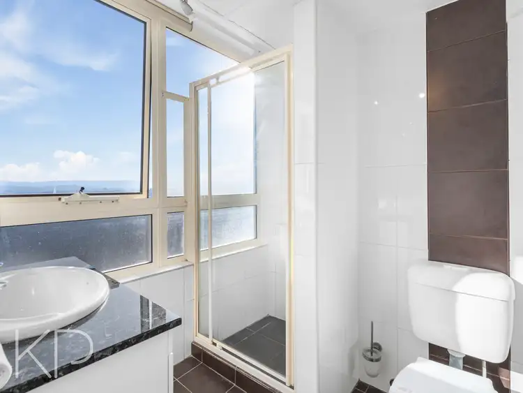 Seventh view of Homely apartment listing, 25D/2 Riverview Parade, Surfers Paradise QLD 4217