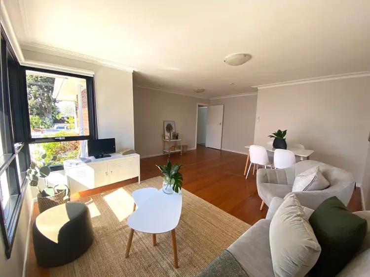 Second view of Homely unit listing, 6/2A-4 Keefer Street, Mordialloc VIC 3195