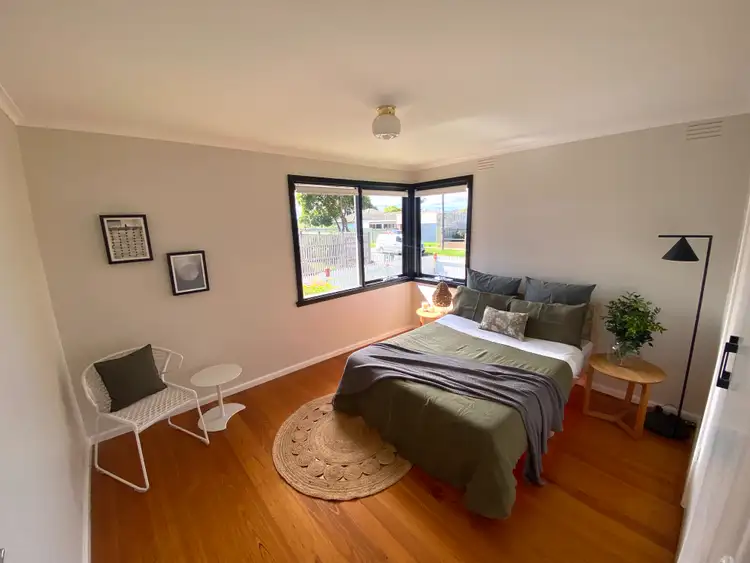 Fifth view of Homely unit listing, 6/2A-4 Keefer Street, Mordialloc VIC 3195