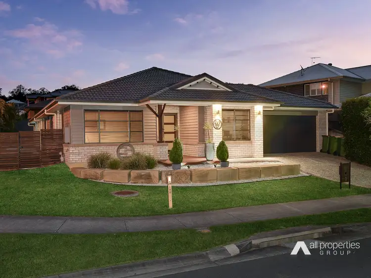 2 Kenneth Drive, Augustine Heights QLD 4300