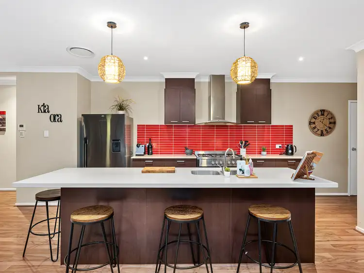 Fourth view of Homely house listing, 2 Kenneth Drive, Augustine Heights QLD 4300