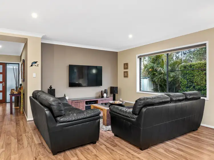 Sixth view of Homely house listing, 2 Kenneth Drive, Augustine Heights QLD 4300