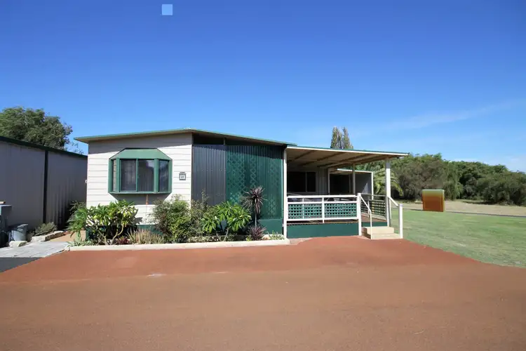 Third view of Homely house listing, Park Home 26 Koombana Bay Discovery Park, Bunbury WA 6230