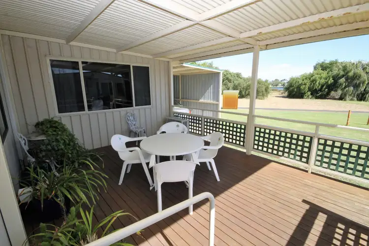 Fourth view of Homely house listing, Park Home 26 Koombana Bay Discovery Park, Bunbury WA 6230