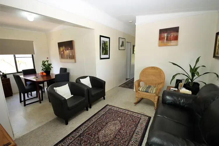 Fifth view of Homely house listing, Park Home 26 Koombana Bay Discovery Park, Bunbury WA 6230