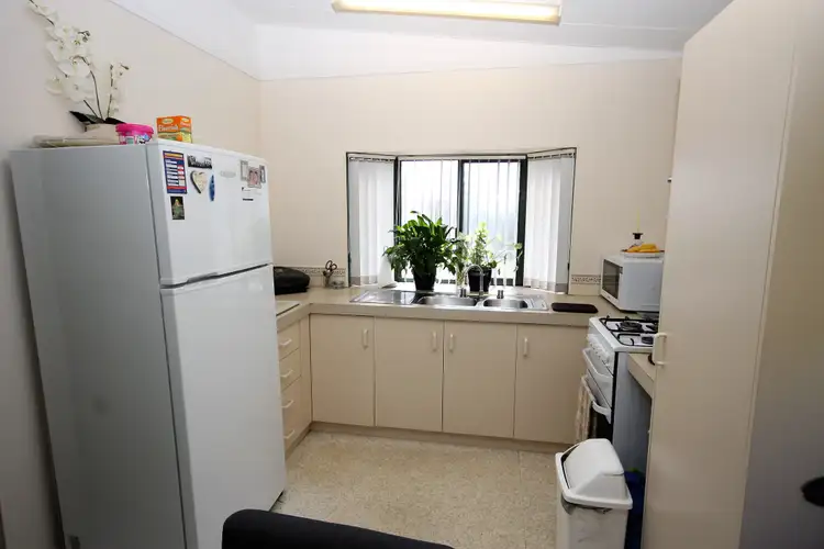 Sixth view of Homely house listing, Park Home 26 Koombana Bay Discovery Park, Bunbury WA 6230