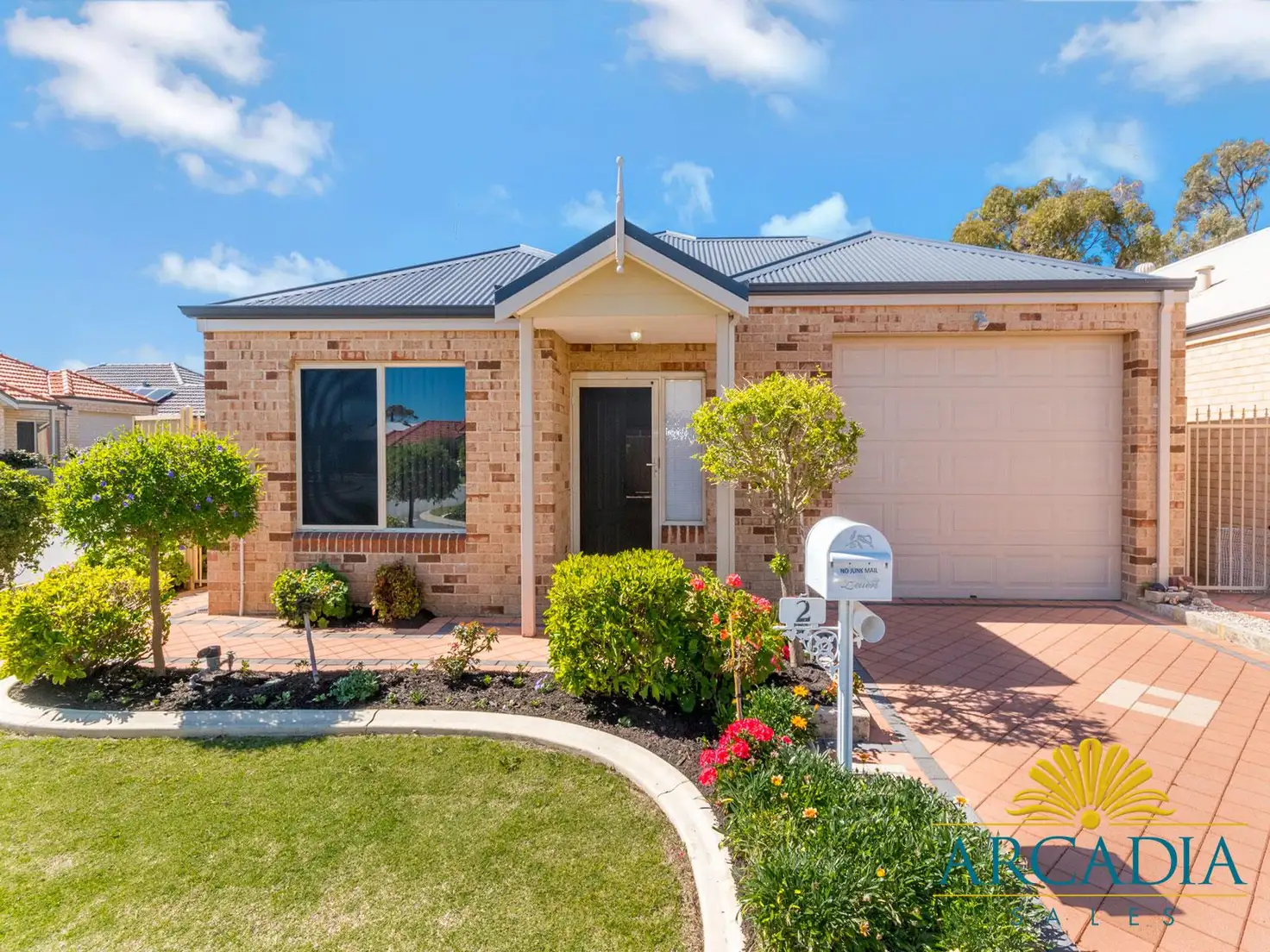 Main view of Homely retirement listing, 218 / 2 Wilcock Way, Greenfields WA 6210