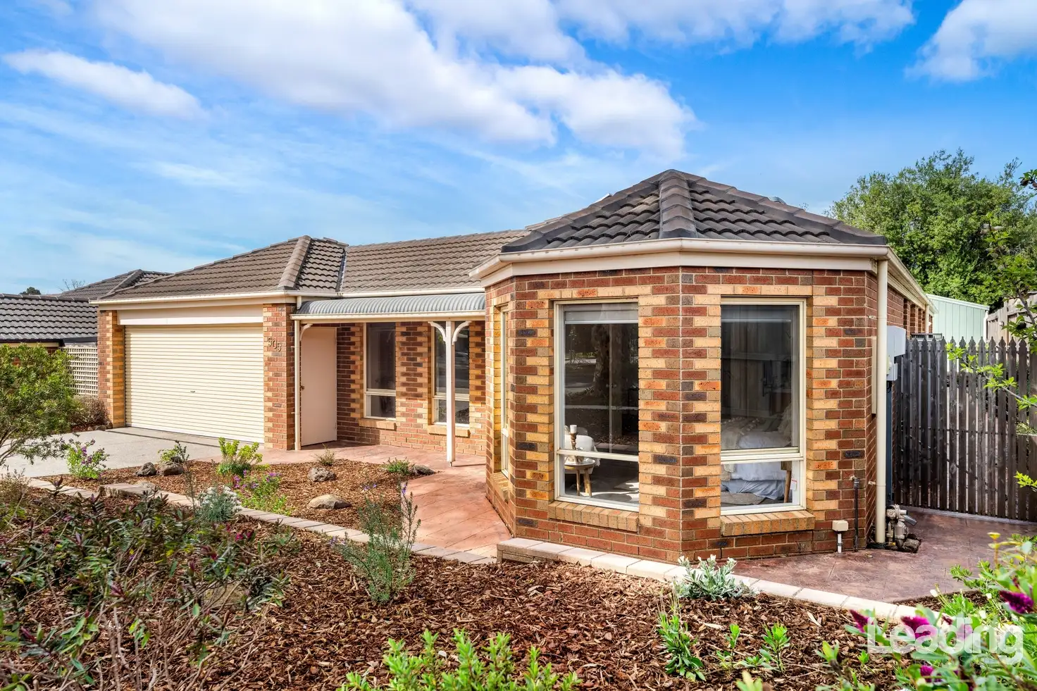 Main view of Homely house listing, 505 Elizabeth Drive, Sunbury VIC 3429