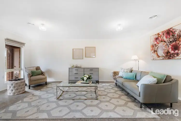 Third view of Homely house listing, 505 Elizabeth Drive, Sunbury VIC 3429