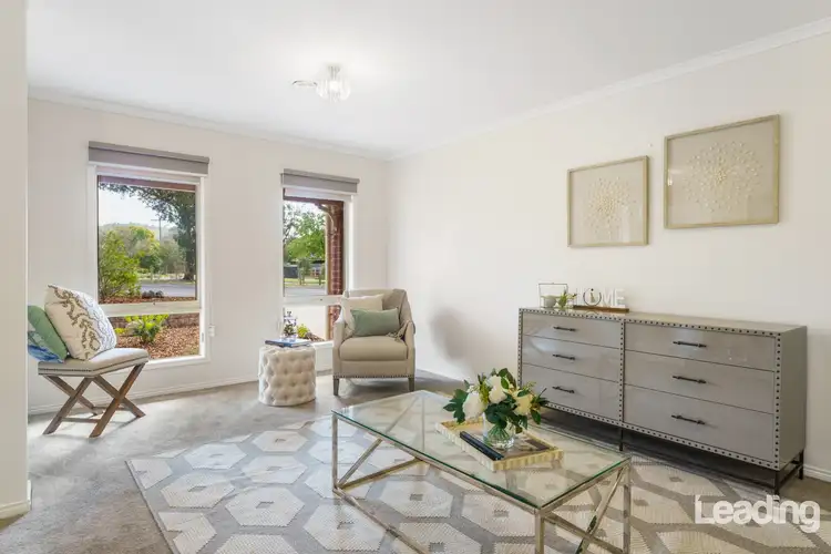 Fourth view of Homely house listing, 505 Elizabeth Drive, Sunbury VIC 3429
