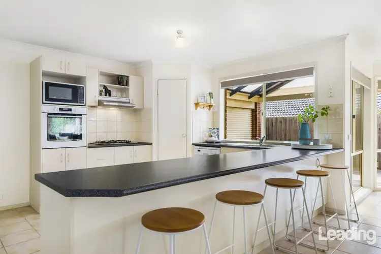 Fifth view of Homely house listing, 505 Elizabeth Drive, Sunbury VIC 3429