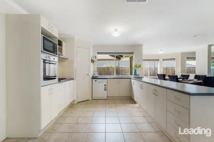 Sixth view of Homely house listing, 505 Elizabeth Drive, Sunbury VIC 3429