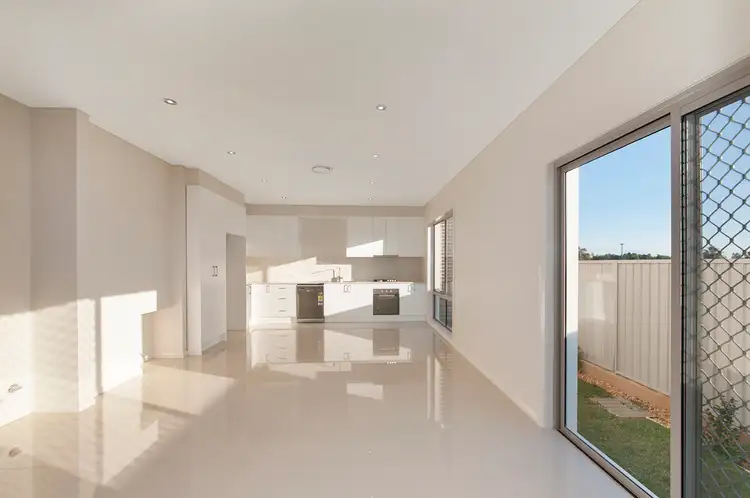 Second view of Homely house listing, 2/64 Junction Road, Moorebank NSW 2170