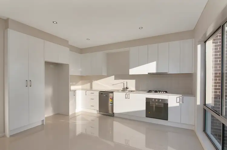 Third view of Homely house listing, 2/64 Junction Road, Moorebank NSW 2170