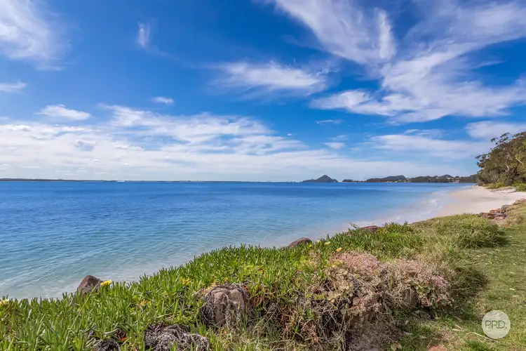 Second view of Homely house listing, 4 Sandy Point Road, Corlette NSW 2315