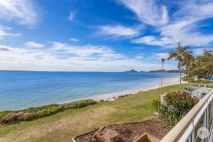 Fifth view of Homely house listing, 4 Sandy Point Road, Corlette NSW 2315