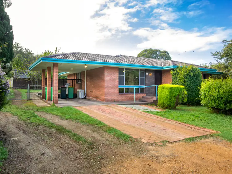 52 FLEET STREET, Donnybrook WA 6239