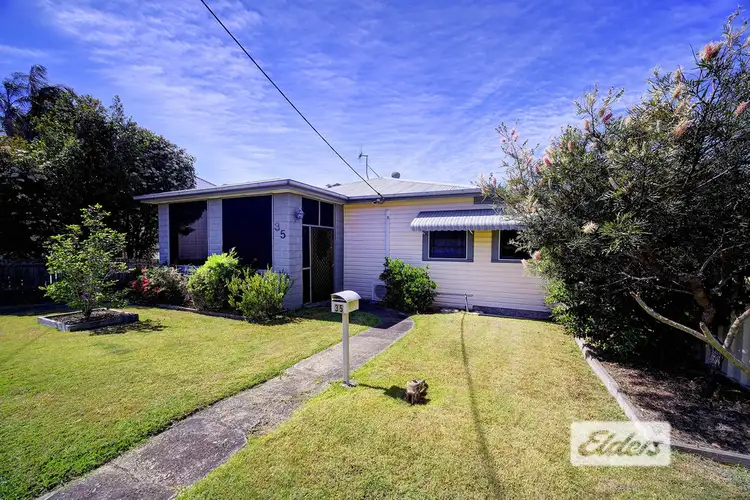 35 Queen Street, Wingham NSW 2429