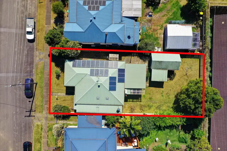 Fourth view of Homely house listing, 35 Queen Street, Wingham NSW 2429