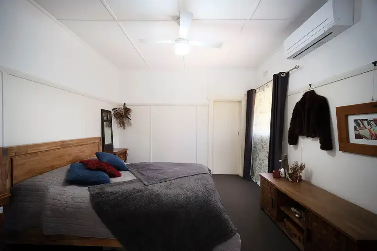 Fifth view of Homely house listing, 35 Queen Street, Wingham NSW 2429