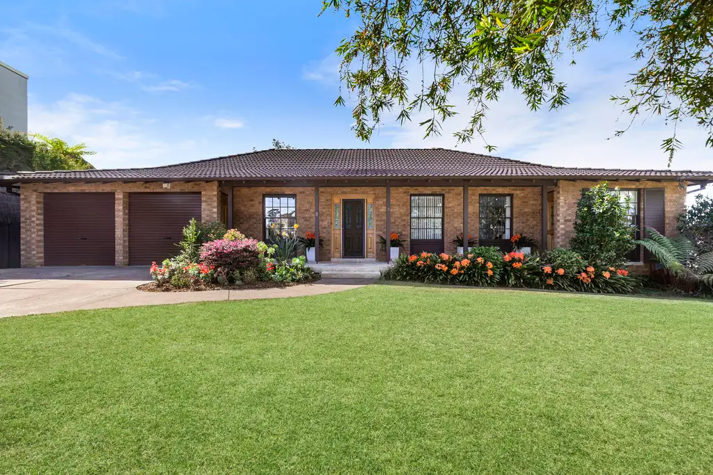 Main view of Homely house listing, 8 Kanowar Ave, East Killara NSW 2071