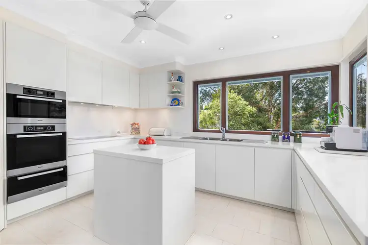 Third view of Homely house listing, 8 Kanowar Ave, East Killara NSW 2071