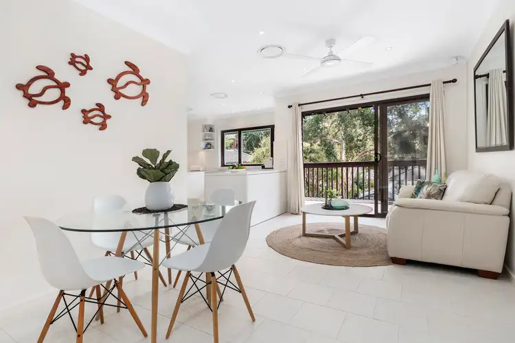 Fourth view of Homely house listing, 8 Kanowar Ave, East Killara NSW 2071