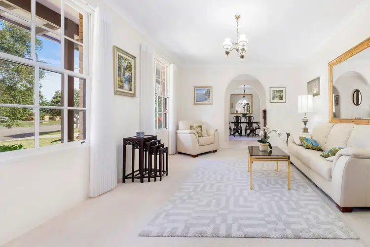 Fifth view of Homely house listing, 8 Kanowar Ave, East Killara NSW 2071