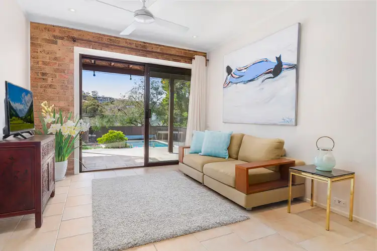 Sixth view of Homely house listing, 8 Kanowar Ave, East Killara NSW 2071