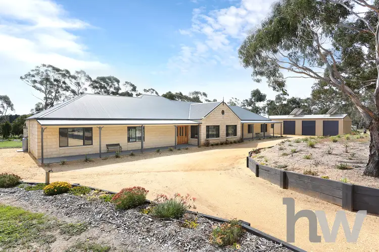 Main view of Homely house listing, 75 Rochforts Road, Gherang VIC 3240