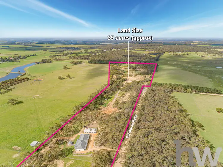 Second view of Homely house listing, 75 Rochforts Road, Gherang VIC 3240