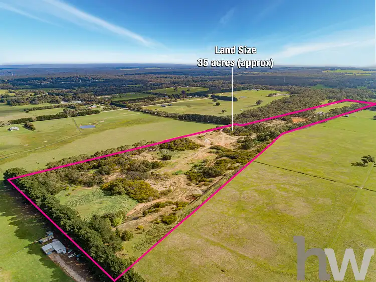 Fourth view of Homely house listing, 75 Rochforts Road, Gherang VIC 3240