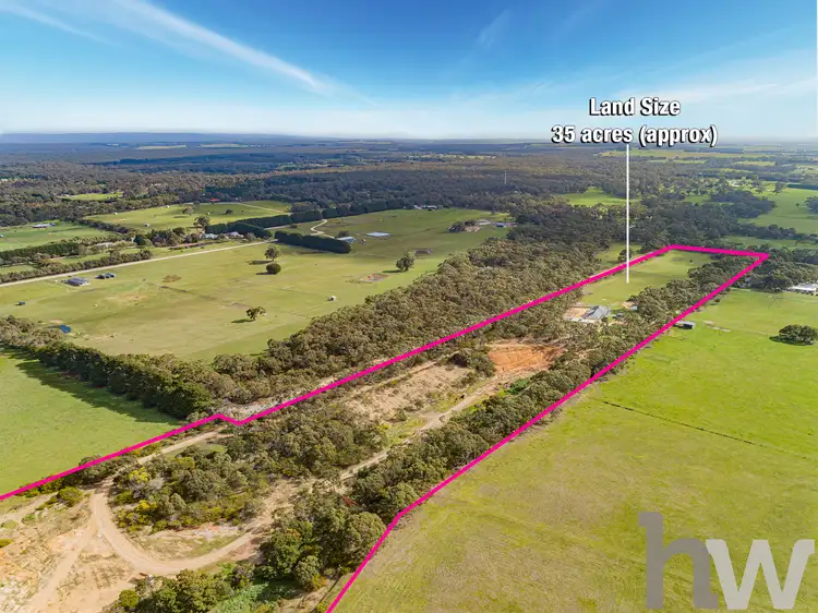 Fifth view of Homely house listing, 75 Rochforts Road, Gherang VIC 3240