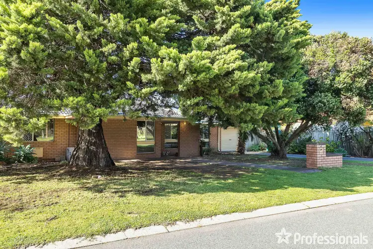Fourth view of Homely house listing, 30 Waterton Way, Cooloongup WA 6168