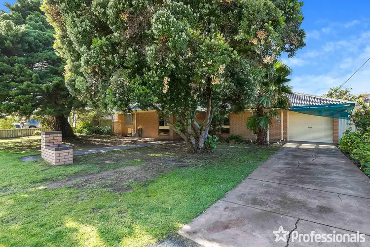 Fifth view of Homely house listing, 30 Waterton Way, Cooloongup WA 6168