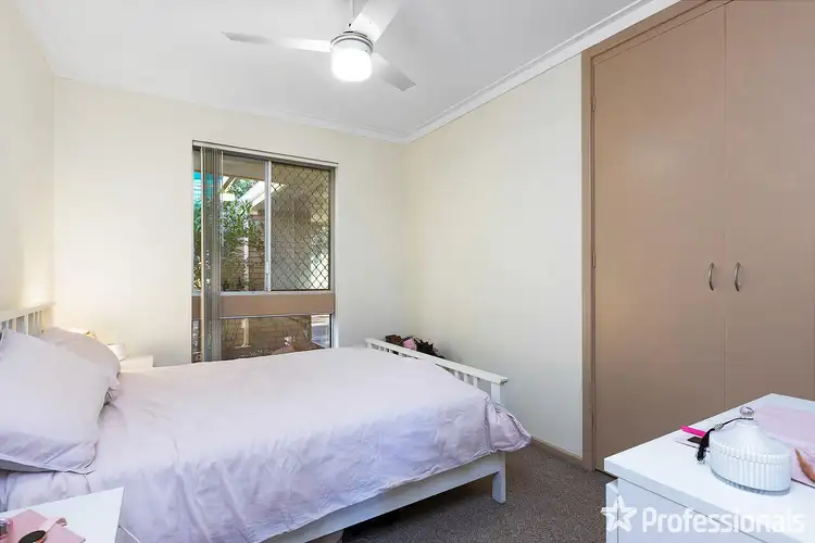 Sixth view of Homely house listing, 30 Waterton Way, Cooloongup WA 6168